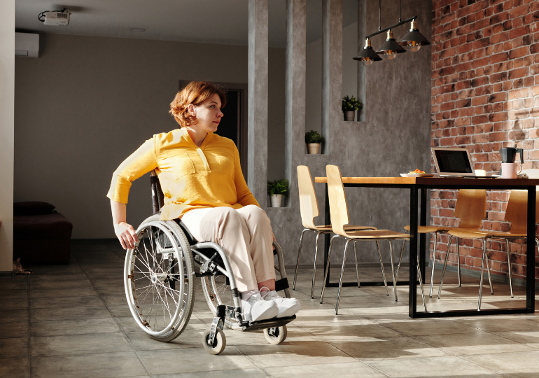 Understanding NDIS Covered and Not Covered Disability Conditions in