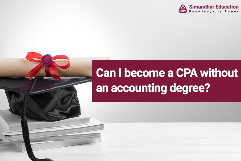 Can I a CPA without an accounting degree? by Chinuroula Medium