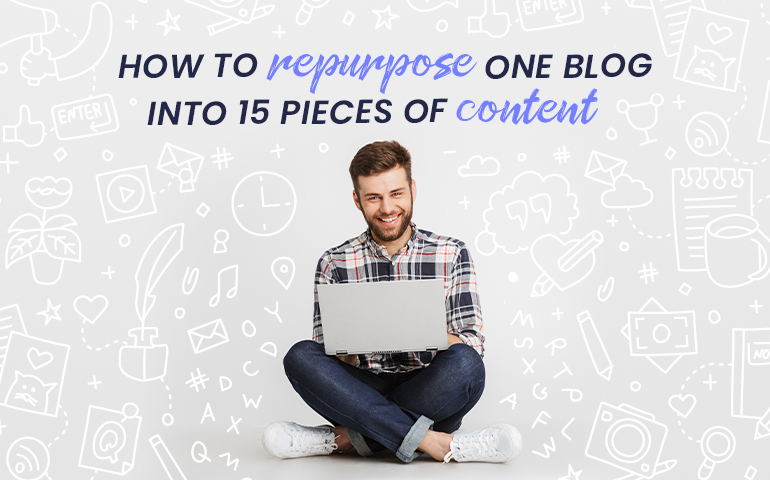 103 Ways to Find New Content Ideas - Neil Patel