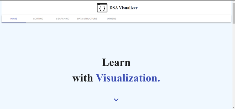 Demystifying Complex Algorithms: A Visual Guide through the DSA ...