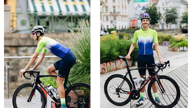Cycling Shorts For Women