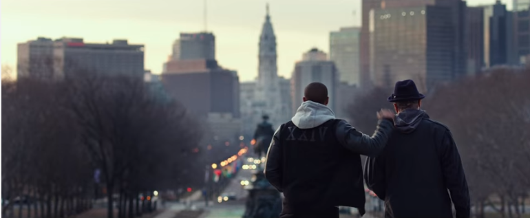 10 Life Lessons The Movie “Creed” Have Taught Me | by Ian Tang | Medium