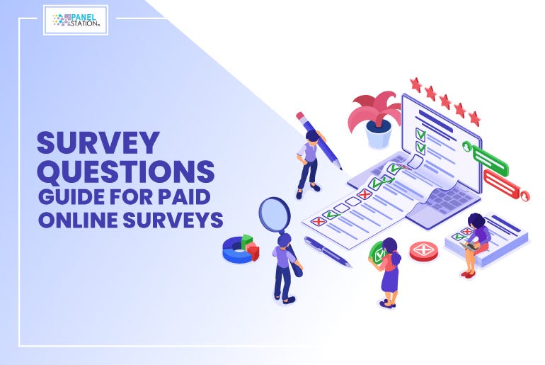 Paid Online Surveys - Thepanelsstationseo - Medium