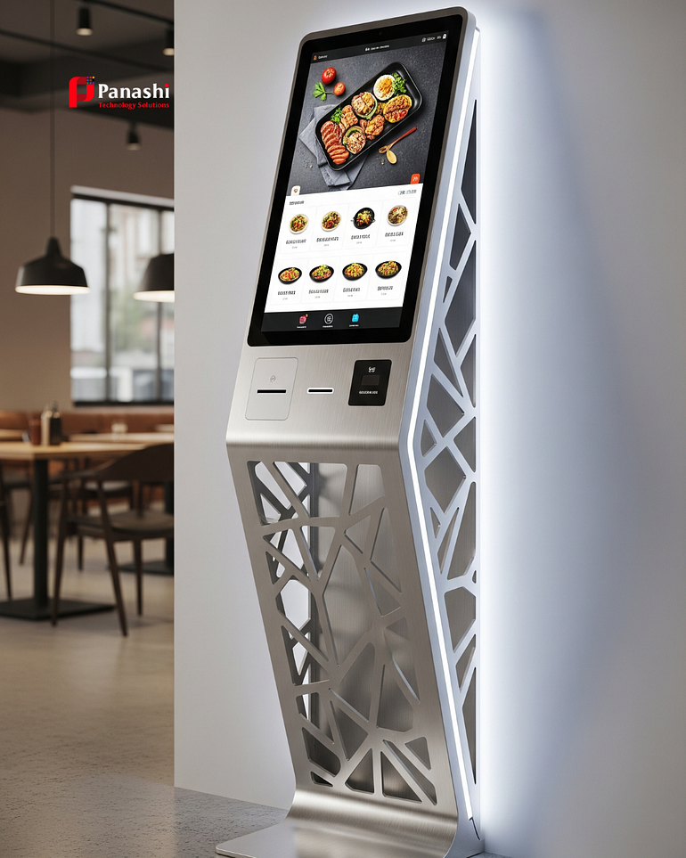 quick service restaurants