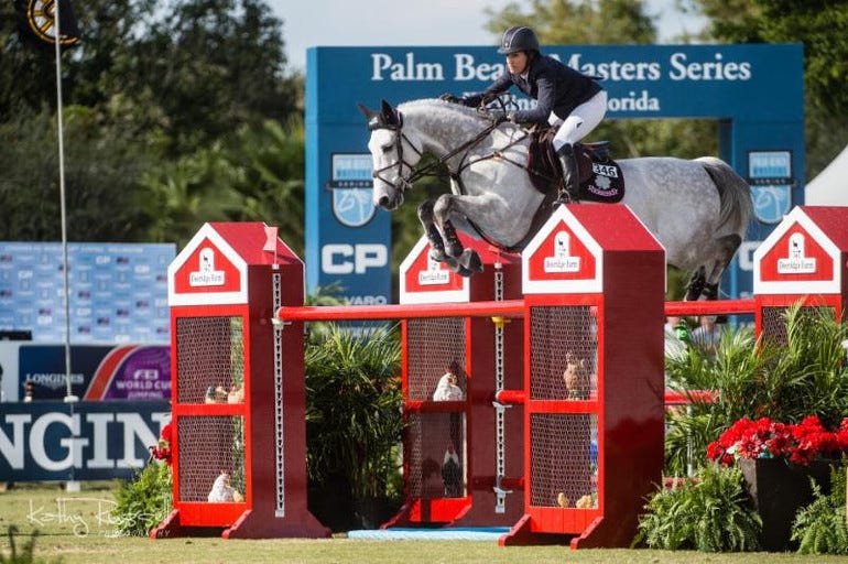 Horse World - Show Jumping – Apps no Google Play