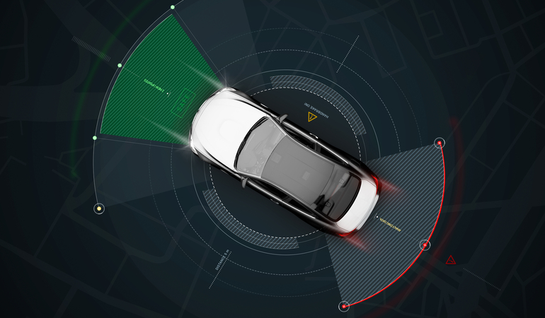 The Ultimate Sensor Battle: Lidar vs Radar | by Intellias Automotive |  Medium