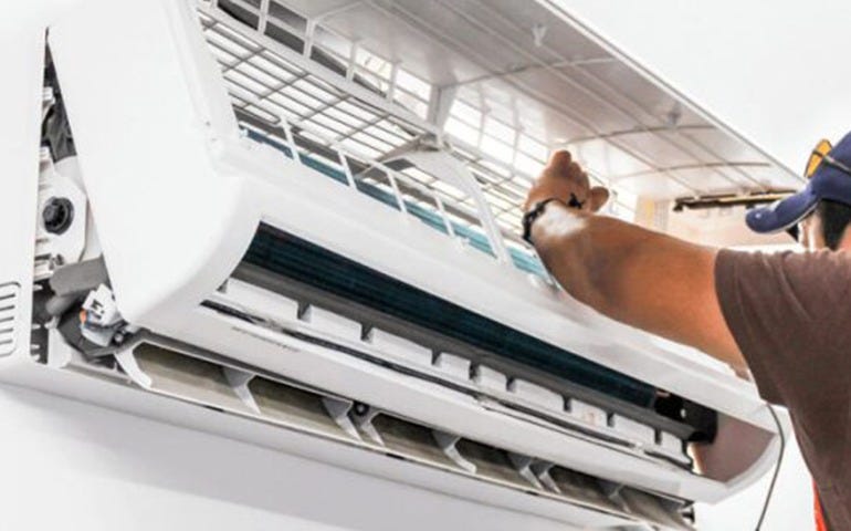 Expert AC Maintenance & AMC Solutions in Vadodara for Homes & Offices
