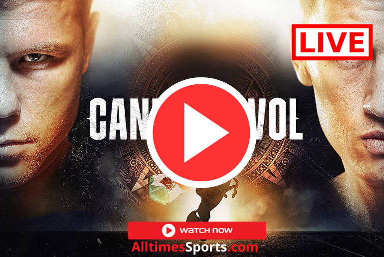 BOXING LIVECanelo Alvarez Vs Dmitry Bivol Live STREAM |Canelo Vs Bivol