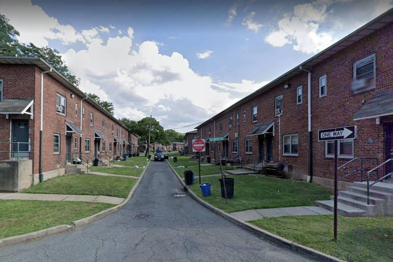 A Hard Truth and Reflection on Life at Stephen Crane Village Sam’s