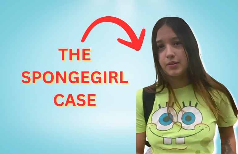 Unraveling the Enigma: The Spongegirl Case