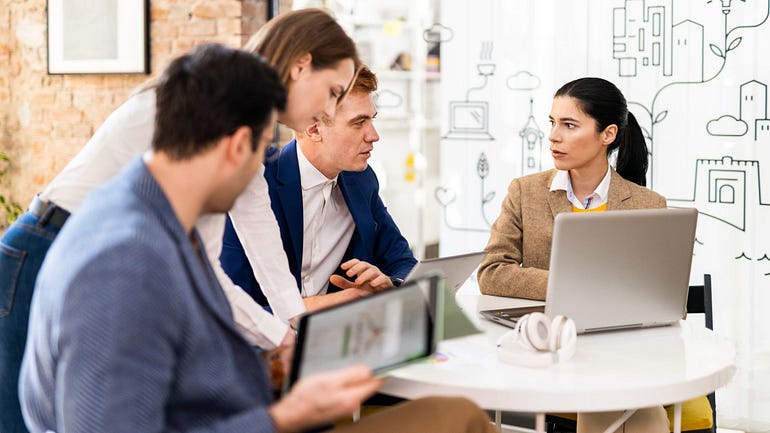 Employee monitoring software