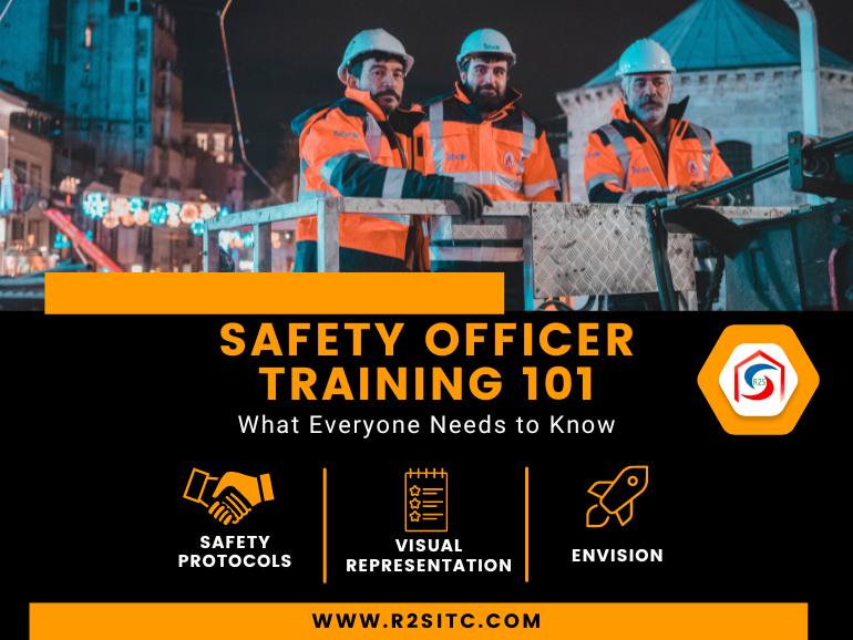 Safety Officer Training 101 What Everyone Needs To Know Rsitc punjab