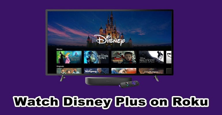 Can I Watch Disney Plus on Roku?. This article provides an ultimate
