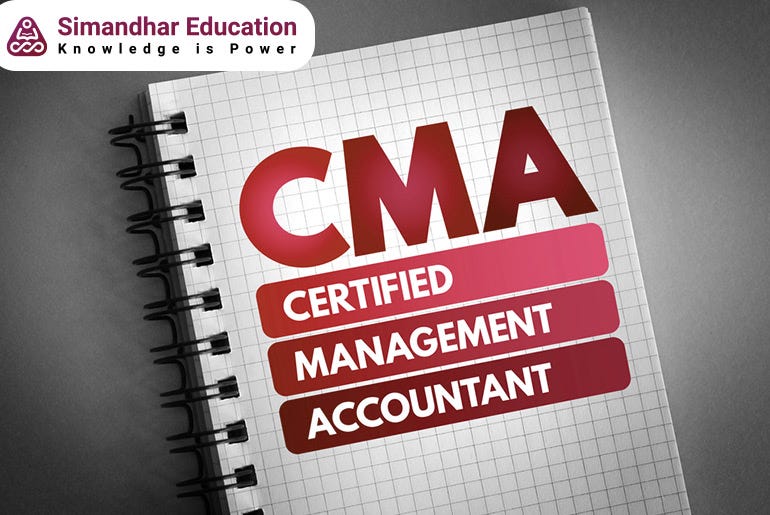 What Is the Definition of a Certified Management Accountant (CMA)? by