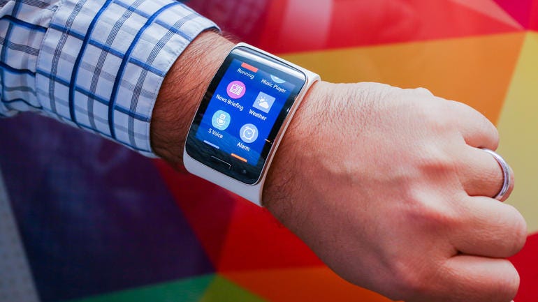 What Is The Job Of A Smart Watch? | by Erick Schonfeld | Medium