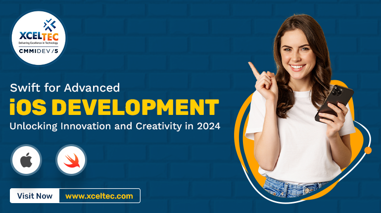 Swift For Advanced Ios Development Unlocking Innovation And Creativity Swift For Advanced Ios Development Unlocking Innovation And Creativity
