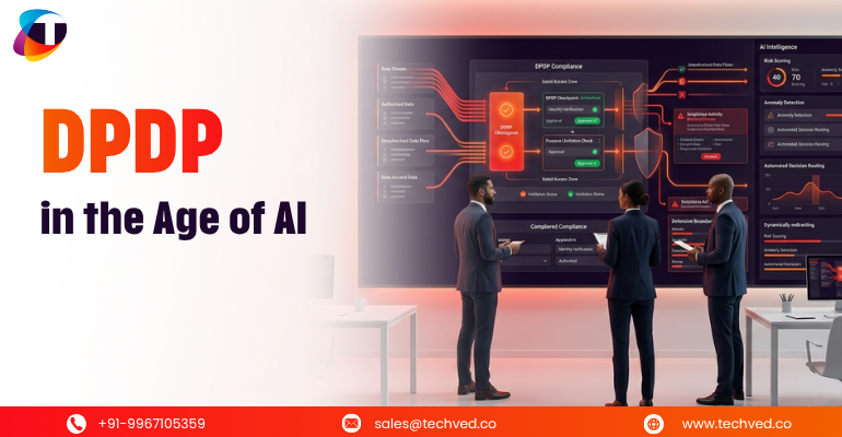 Data is the New Battlefield: Aligning Cybersecurity with DPDP in the Age of AI