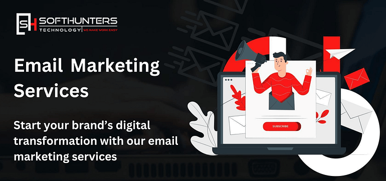 Email Marketing Services in Jaipur