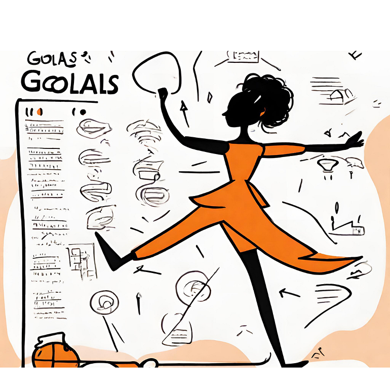 Discover the top 5 reasons why individuals encounter setbacks in the realm of goal setting. Explore the challenges and mistakes that impede progress, and gain insights into overcoming these obstacles for effective goal achievement