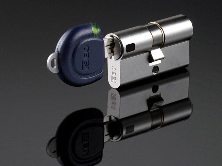High Security Locks-Are They More Secure? | by Nancy Johnson | Medium