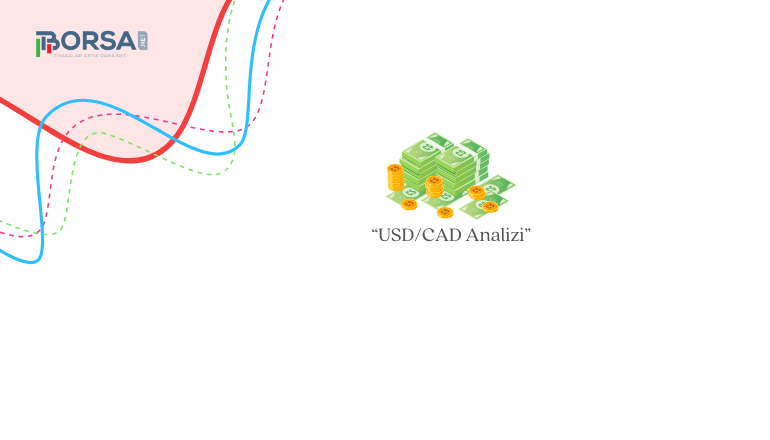 USD/CAD Analizi: ABD Doları Destekte Yükselişini Sürdürüyor — Borsa.net