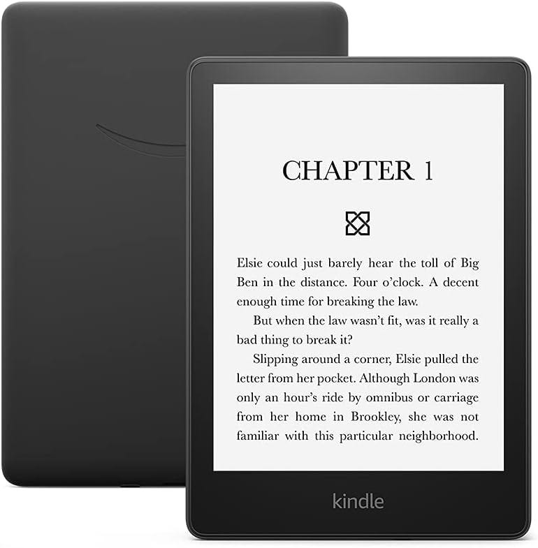 How to Read Kindle Books on Tolino Reader