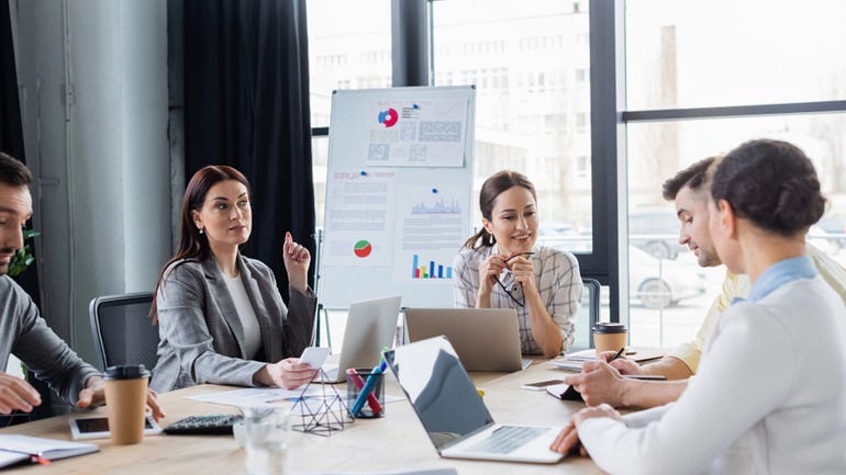 Free Task Management Software
