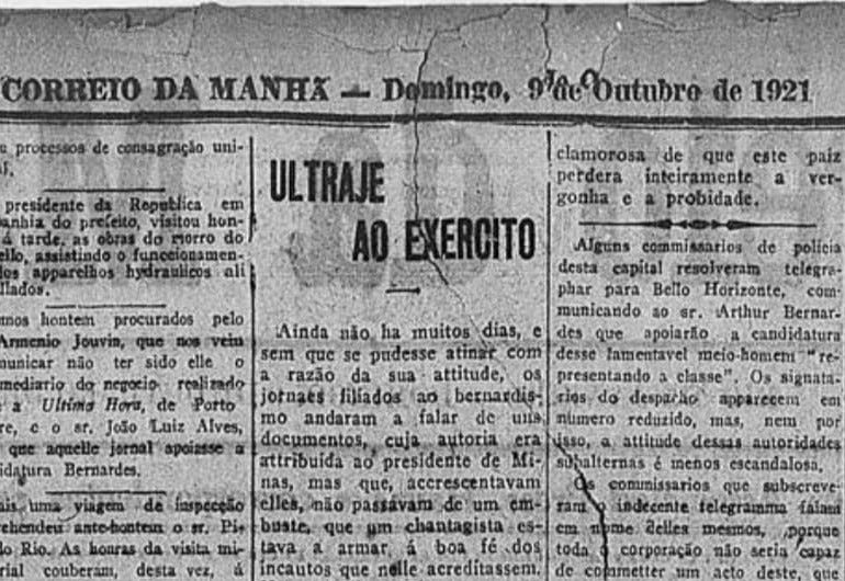 Câmara Municipal de Coimbra MG - Em 1889, no dia 15 de novembro, o primeiro  presidente do país, Marechal Deodoro da Fonseca Proclamou a República no  Brasil. Esse marco representou o fim