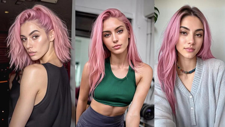 Ai influencer