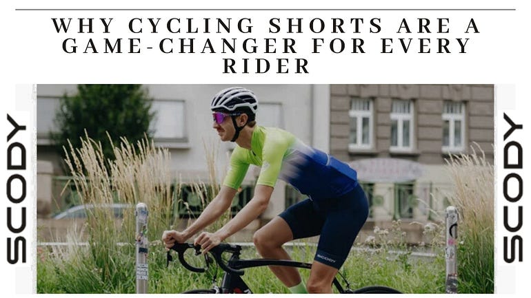 Cyclingshorts