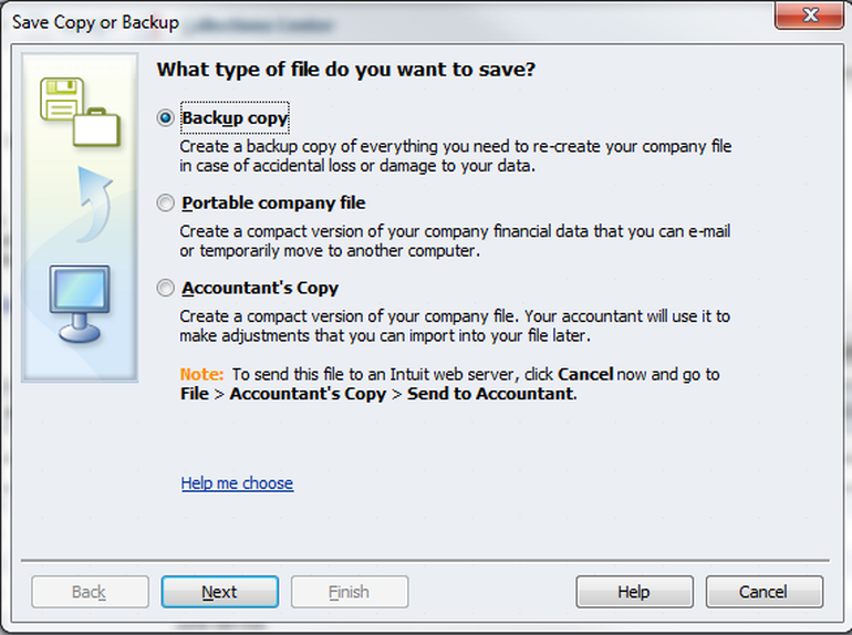 QuickBooks Tip — Fix Now Your Corrupted Documents by Nidhi Sharma Medium