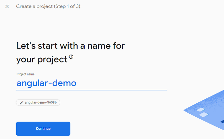 How to Deploy an Angular app to Firebase