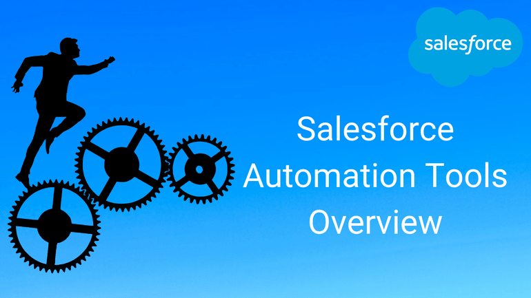 Salesforce Automation Tools Overview | by KeyNode Solutions | Medium