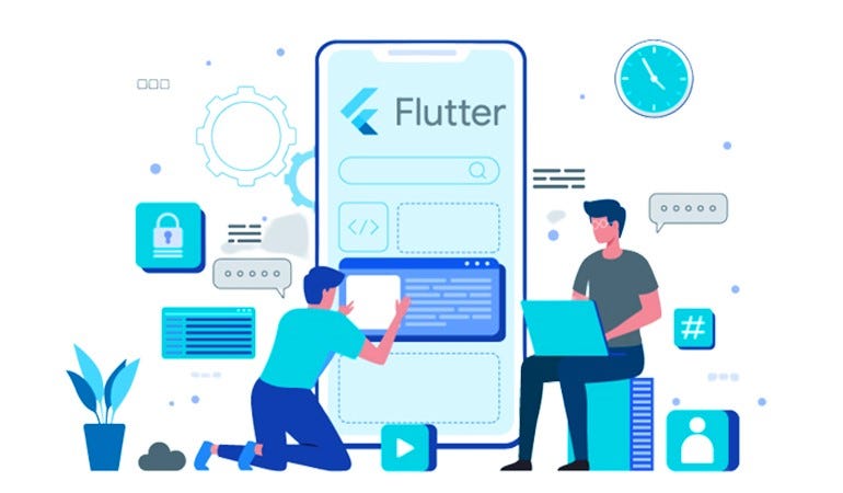 How New Technologies Are Transforming Flutter App Development