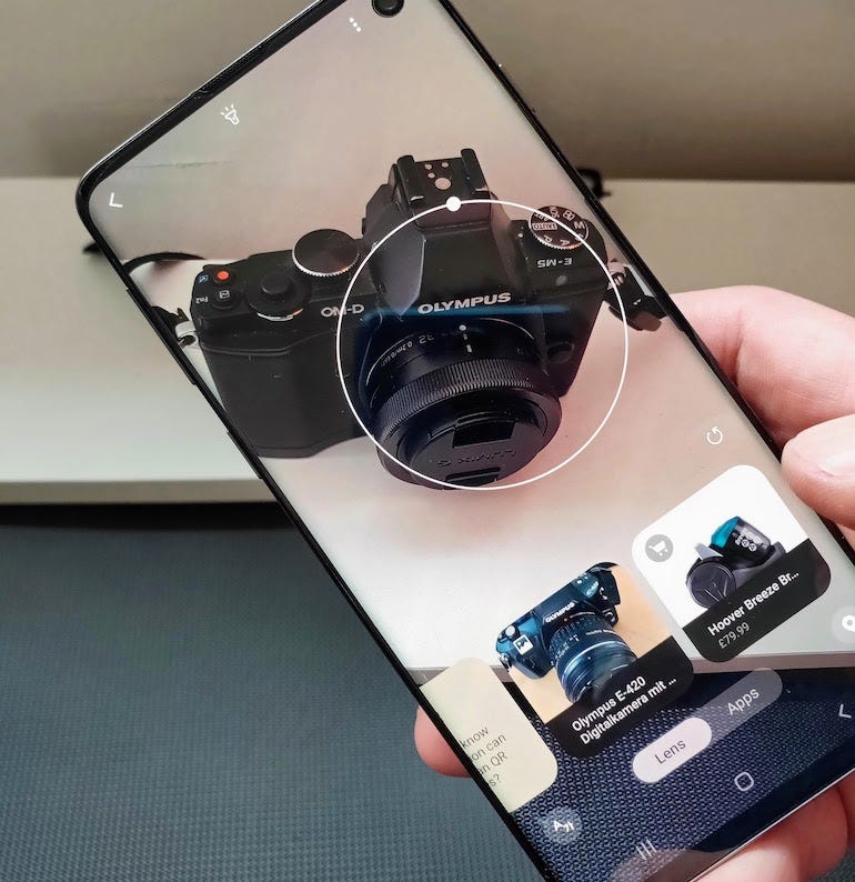 Samsung Galaxy S10 camera review: great photos with no fuss | by Luigi  Palazzolo | Medium