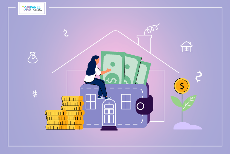 Make Money With Online Surveys - Thepanelsstationseo - Medium