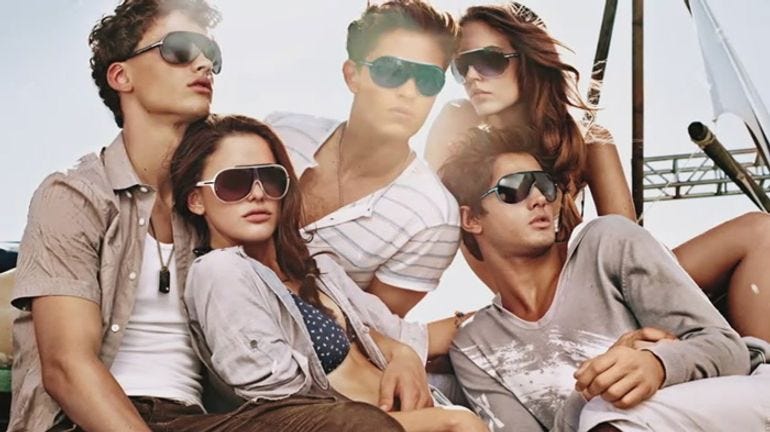 Polarized sunglasses for women, anti-UV, 2022 new Internet celebrity retro  sunglasses, driving glasses, men with small faces, trendy