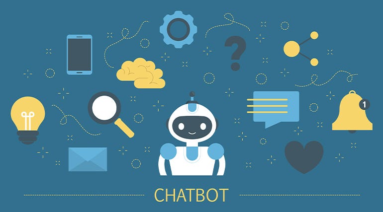 Dialogflow chatbot integration Part-I | by Kishan Patel | Francium Tech