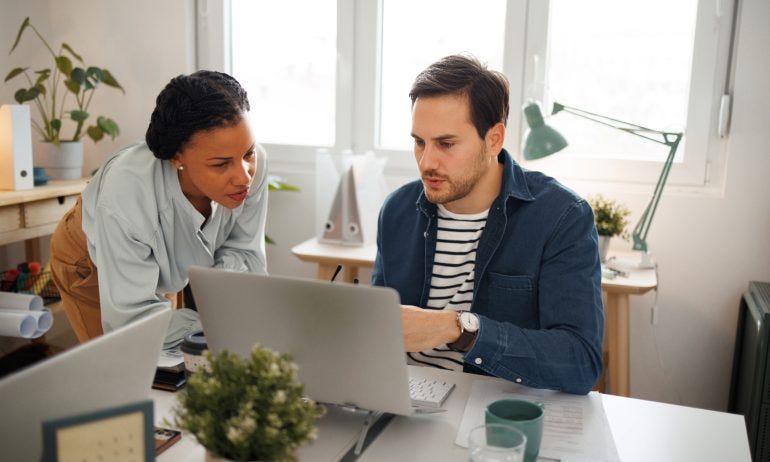 Unlocking the Potential: Credit Partner for Funding | by ...
