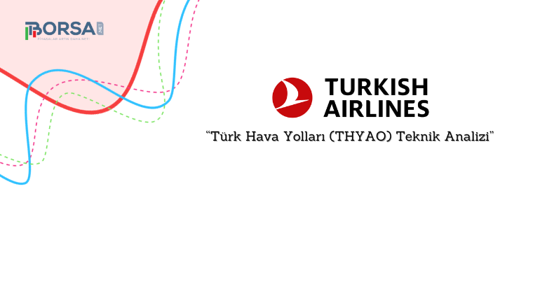 Türk Hava Yolları (THYAO) Teknik Analizi, Destek ve Direnç Noktaları — Borsa.net