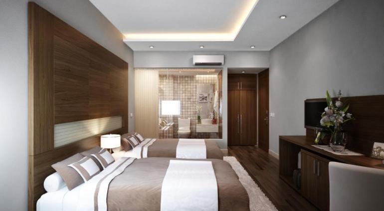 Eco Hotel Hanoi. Eco Hotel Hanoi is ideally located in… | by go vietnam ...