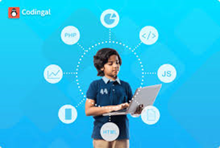 Coding for Kids- Languages. The Advantages of Learning Programming ...