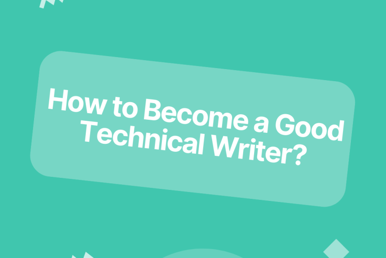How to a Good Technical Writer? by Solomon Eseme Contentre