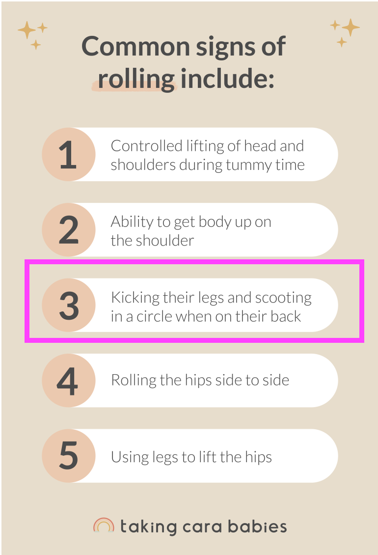 When to Stop Swaddling. TLDR — should ask pediatrician by af5667 Medium