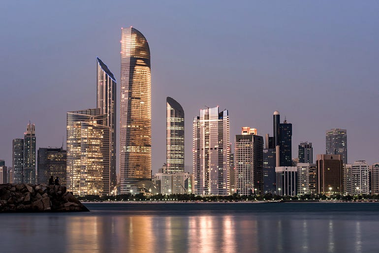 best real estate firm in dubai