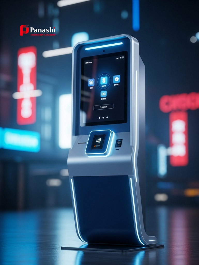 Payment Kiosks