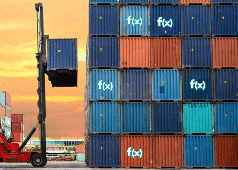 Functions vs Containers. Containers and Functions are “so hot… by Chad Arimura Oracle