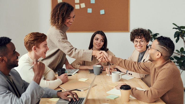 Free team collaboration tools
