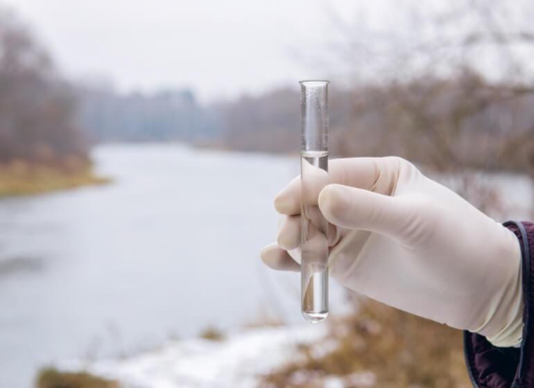 PFAS The Forever Chemical In Drinking Water By MedTruth Medium