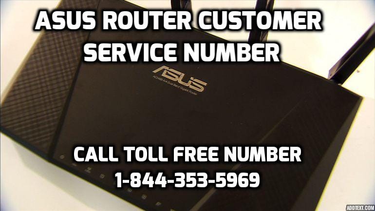 How to setup Asus Router on Mac. Impeccable solution to setup well… | by  Tech_Support | Medium